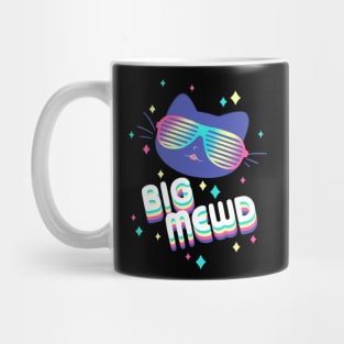 Big Mewd Mug